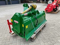 2024 maschio wwrt 165 grondfrees - afbeelding 6 van  8
