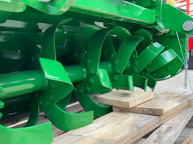 2024 maschio wwrt 165 grondfrees - afbeelding 7 van  8