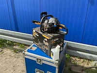 2024 mcculloch cs42ste kettingzaag - afbeelding 2 van  6