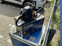 2024 mcculloch cs42ste kettingzaag - afbeelding 4 van  6