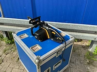 2024 mcculloch cse2040 kettingzaag - afbeelding 3 van  5