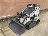 2024 me power me 400 rupsschranklader - afbeelding 6 van  11