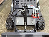 2024 me power me 400 rupsschranklader - afbeelding 2 van  11