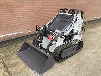 2024 me power me 400 rupsschranklader - afbeelding 1 van  11