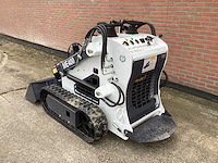 2024 me power me 400 rupsschranklader - afbeelding 6 van  11