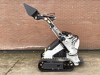 2024 me power me 400 rupsschranklader - afbeelding 7 van  11