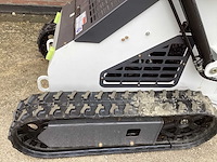 2024 me power me 400 rupsschranklader - afbeelding 9 van  11