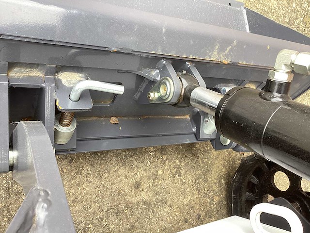 2024 me power me 400 rupsschranklader - afbeelding 11 van  11