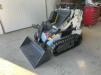 2024 me power me400 schranklader nieuw