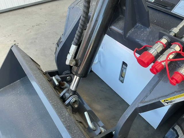 2024 me power me400 schranklader nieuw - afbeelding 2 van  23