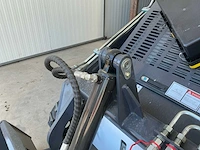 2024 me power me400 schranklader nieuw - afbeelding 3 van  23