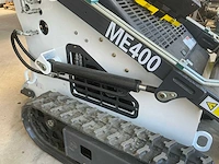 2024 me power me400 schranklader nieuw - afbeelding 6 van  23