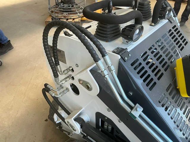 2024 me power me400 schranklader nieuw - afbeelding 7 van  23