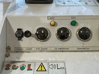 2024 me power me400 schranklader nieuw - afbeelding 10 van  23