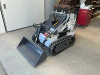 2024 me power me400 schranklader nieuw