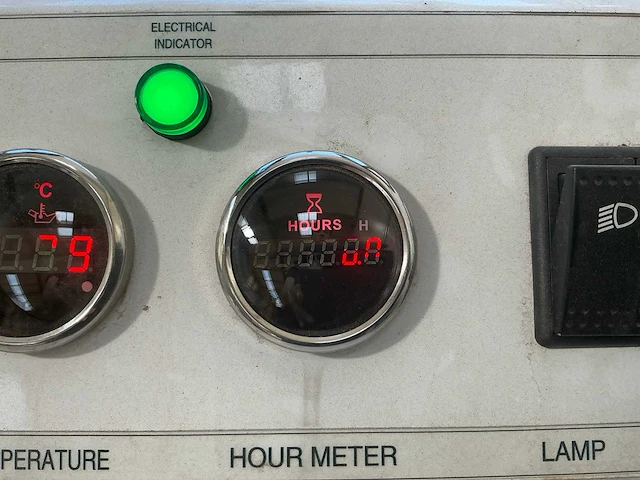 2024 me power me400 schranklader nieuw - afbeelding 15 van  23