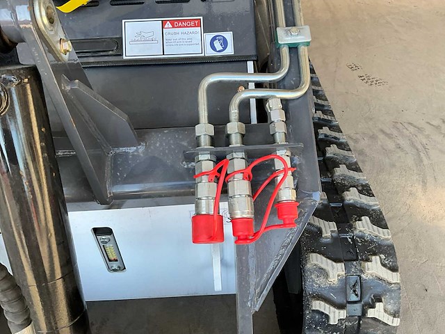 2024 me power me400 schranklader nieuw - afbeelding 3 van  19