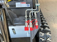 2024 me power me400 schranklader nieuw - afbeelding 3 van  19