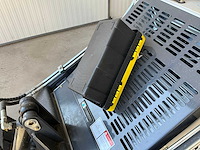 2024 me power me400 schranklader nieuw - afbeelding 4 van  19