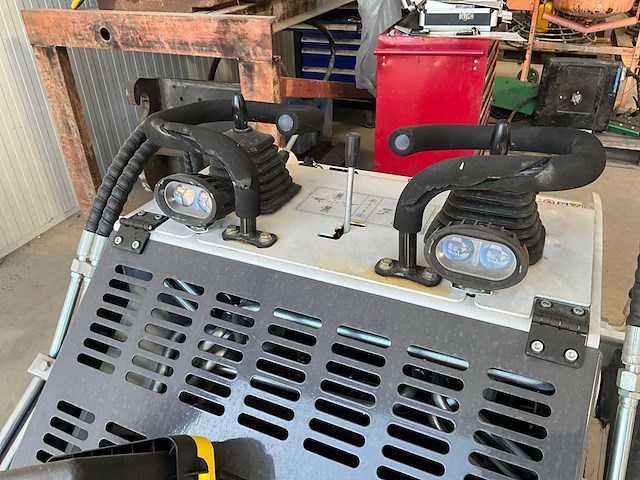 2024 me power me400 schranklader nieuw - afbeelding 5 van  19