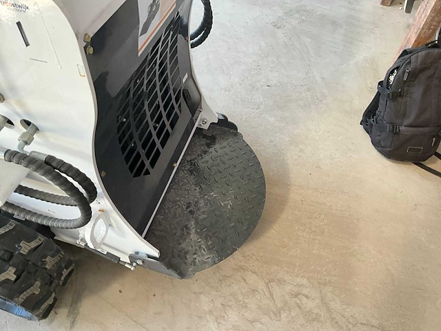 2024 me power me400 schranklader nieuw - afbeelding 6 van  19