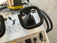 2024 me power me400 schranklader nieuw - afbeelding 9 van  19