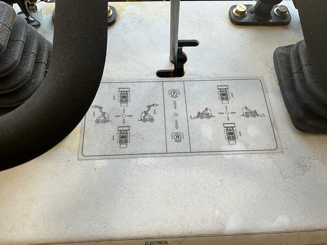 2024 me power me400 schranklader nieuw - afbeelding 10 van  19