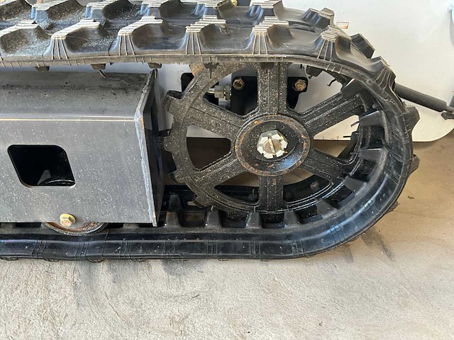 2024 me power me400 schranklader nieuw - afbeelding 16 van  19