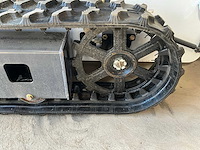 2024 me power me400 schranklader nieuw - afbeelding 16 van  19