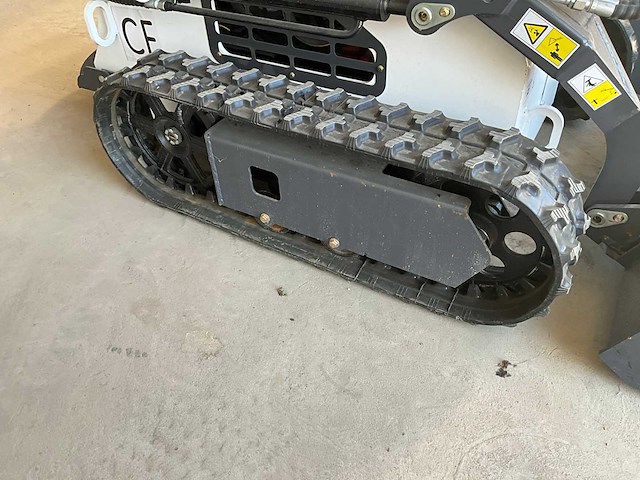 2024 me power me400 schranklader nieuw - afbeelding 17 van  19