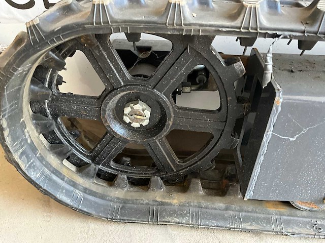 2024 me power me400 schranklader nieuw - afbeelding 18 van  19