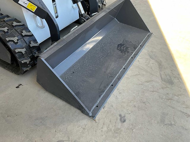 2024 me power me400 schranklader nieuw - afbeelding 19 van  19