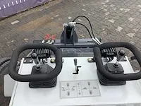 2024 me power rups skidster nieuw/ongebruikt - afbeelding 10 van  14