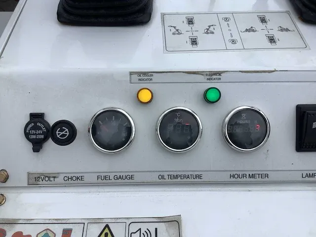 2024 me power rups skidster nieuw/ongebruikt - afbeelding 12 van  14