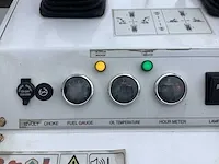 2024 me power rups skidster nieuw/ongebruikt - afbeelding 12 van  14