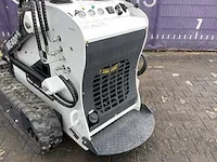 2024 me power rups skidster nieuw/ongebruikt - afbeelding 14 van  14