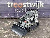 2024 me power rups skidster nieuw/ongebruikt - afbeelding 1 van  14