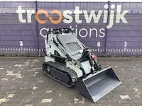 2024 me power rups skidster nieuw/ongebruikt - afbeelding 2 van  14