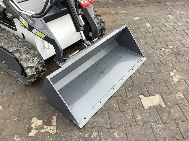 2024 me power rups skidster nieuw/ongebruikt - afbeelding 6 van  14