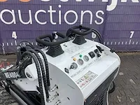 2024 me power rups skidster nieuw/ongebruikt - afbeelding 9 van  14
