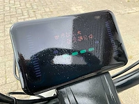 2024 meco m3 elektrische trike - afbeelding 3 van  12