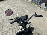 2024 meco m3 elektrische trike - afbeelding 8 van  12