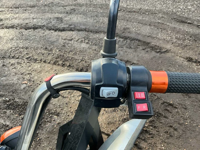 2024 meco mc15 e-scooter - afbeelding 11 van  12