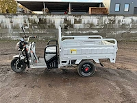 2024 meco mc15 e-scooter - afbeelding 2 van  12