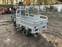 2024 meco mc15 e-scooter - afbeelding 3 van  12