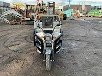 2024 meco mc15 e-scooter - afbeelding 8 van  12