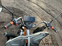 2024 meco mc15 e-scooter - afbeelding 9 van  12