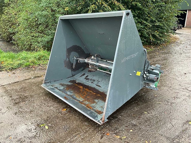 2024 mehrtens eg1601 instrooibak - afbeelding 1 van  13