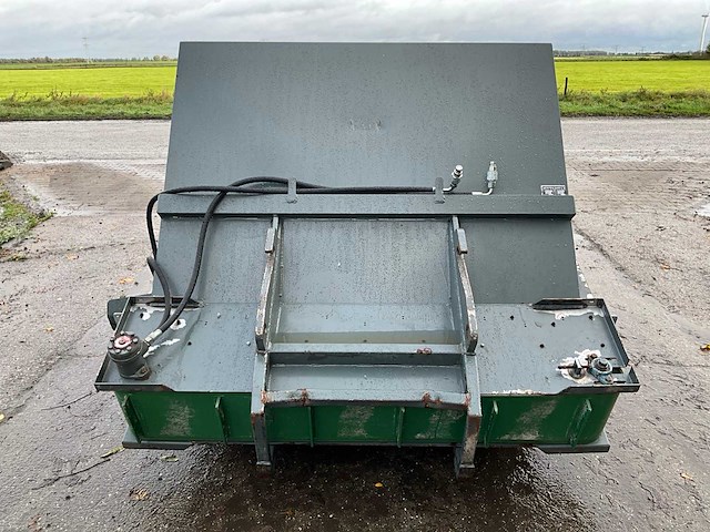 2024 mehrtens eg1601 instrooibak - afbeelding 9 van  13