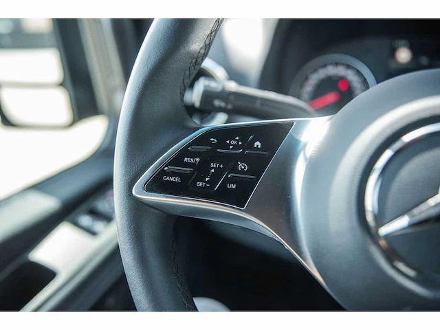 2024 mercedes-benz sprinter 319 cdi bedrijfswagen - afbeelding 3 van  17